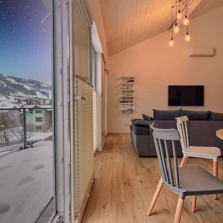 Sun&Sport Apartamenty Cedrowy I Abies Parking I Prywatna Sauna W Cenie シュチルク エクステリア 写真