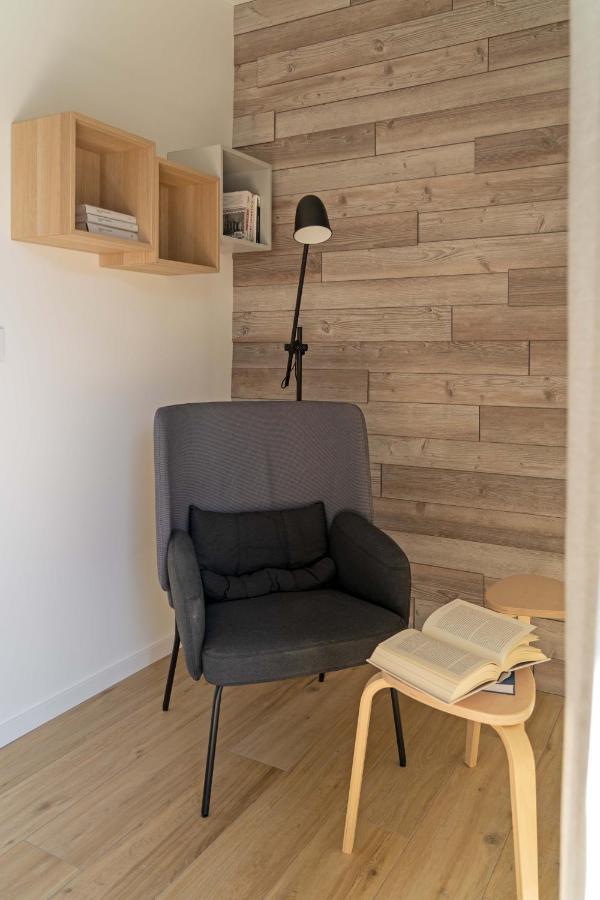 Sun&Sport Apartamenty Cedrowy I Abies Parking I Prywatna Sauna W Cenie シュチルク エクステリア 写真