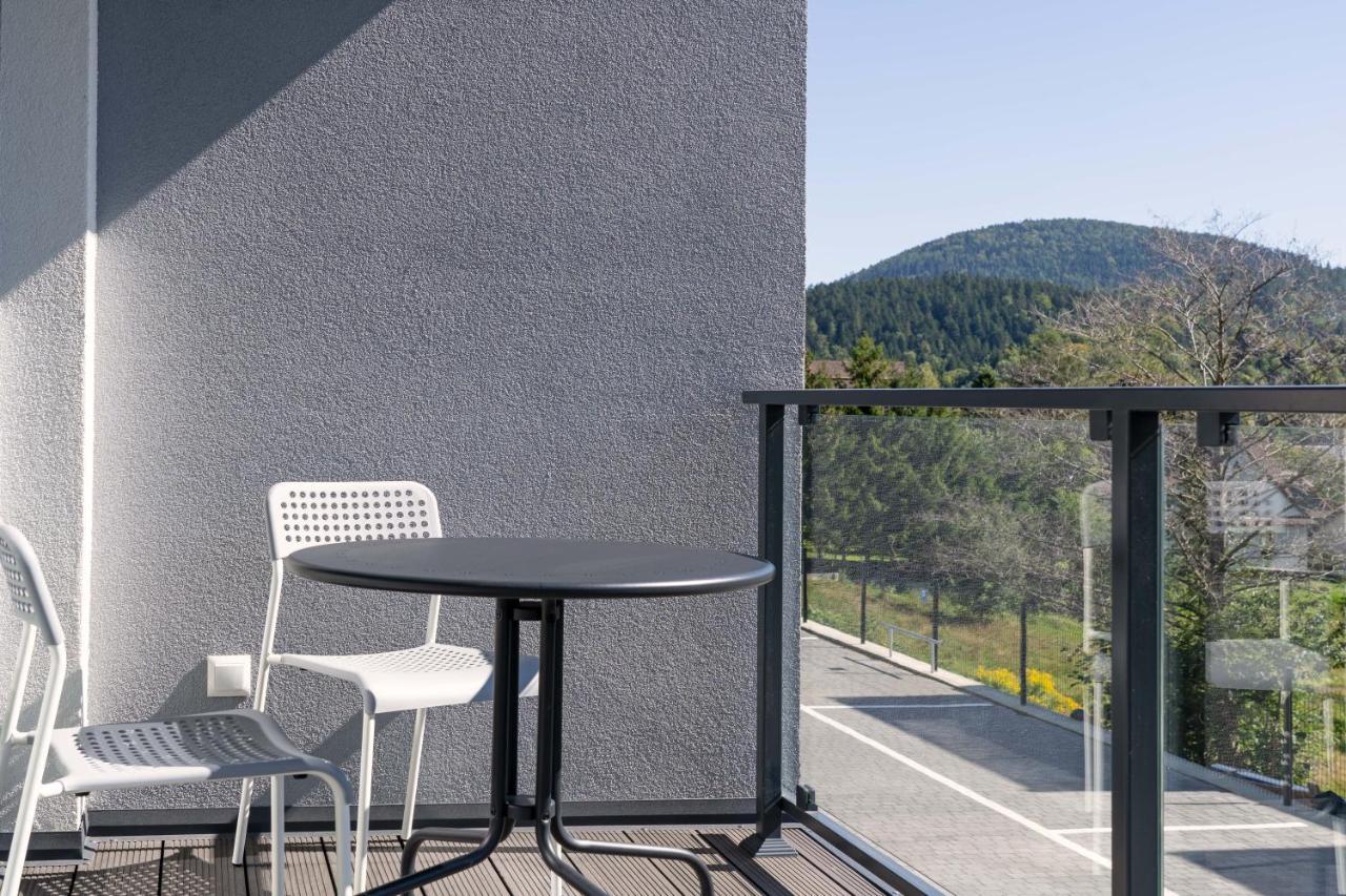 Sun&Sport Apartamenty Cedrowy I Abies Parking I Prywatna Sauna W Cenie シュチルク エクステリア 写真