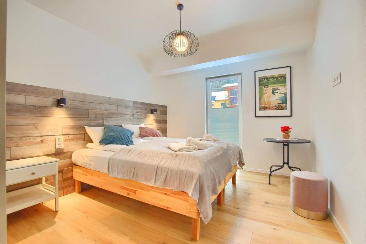 Sun&Sport Apartamenty Cedrowy I Abies Parking I Prywatna Sauna W Cenie シュチルク エクステリア 写真
